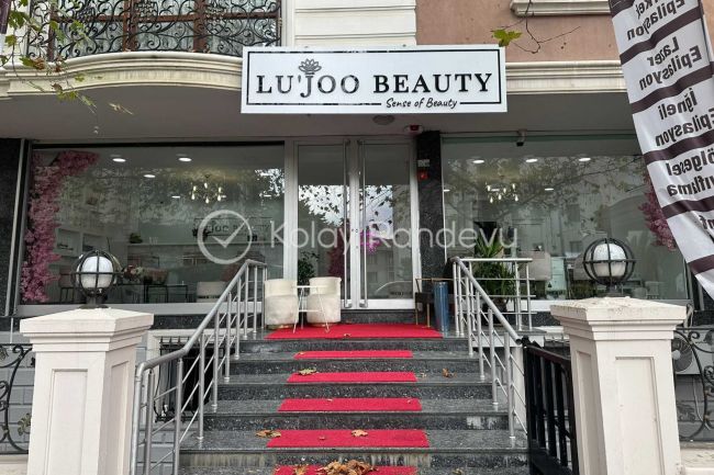 Lujoo Beauty resim 1
