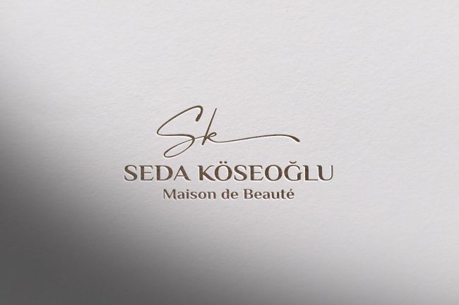 Seda Köseoğlu Maison de Beaute resim 1