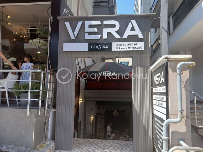 vera hair makeup studio resim 1