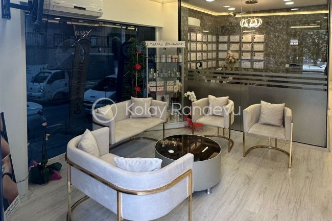 Nuray Atay Luxury Beauty resim 1