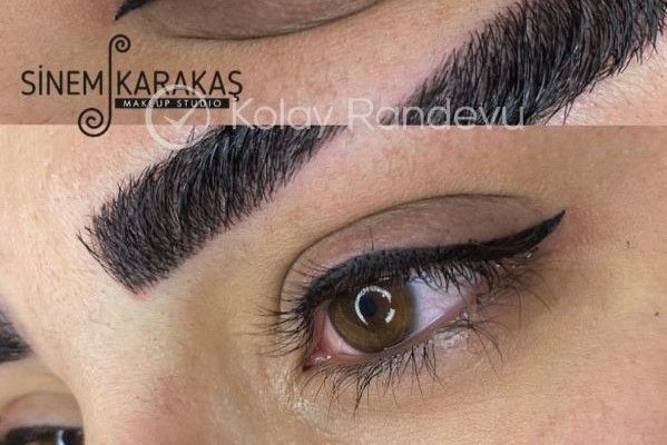 Sinem Karakaş Makeup Studio resim 1