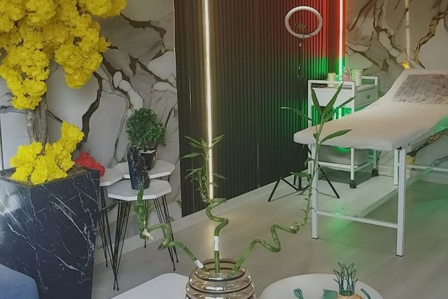 Aynur Kaçamaklı Beauty Center resim 1