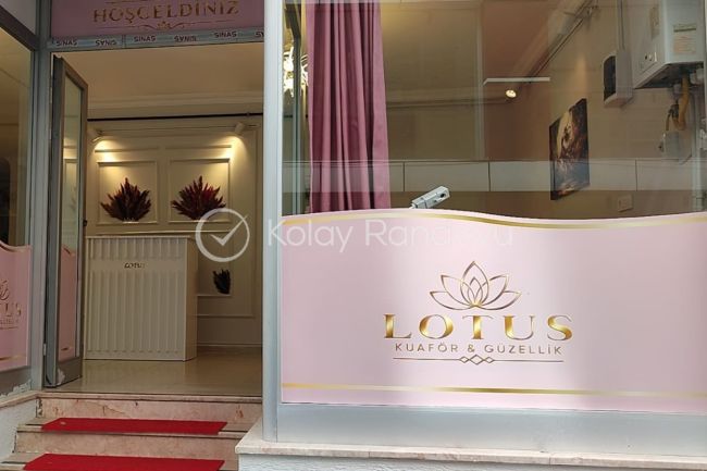 Lotus Kuaför Güzellik Silivri resim 1