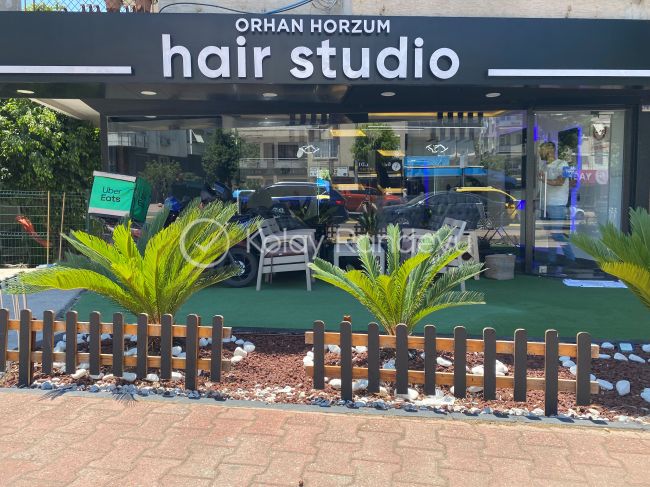 Orhan Horzum Hair Studio resim 1