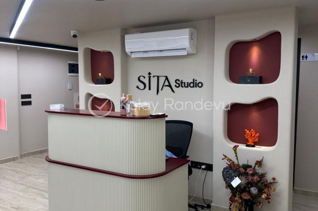 Sita Studio resim 1