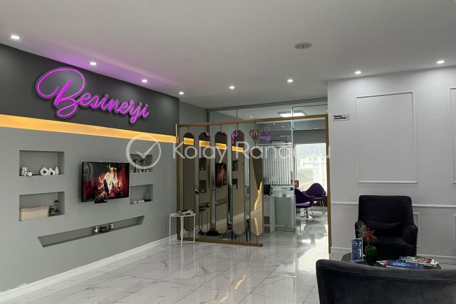 Besinerji Beauty resim 1
