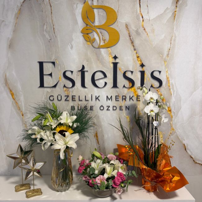 Esteİsis Güzellik Salonu resim 1