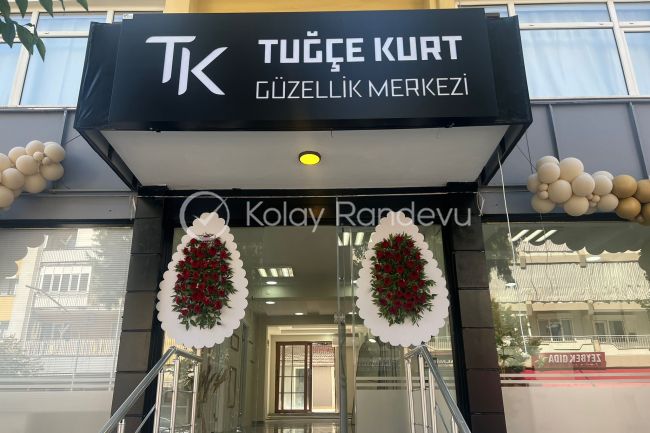 Beyza Düzgün Güzellik Merkezi resim 1