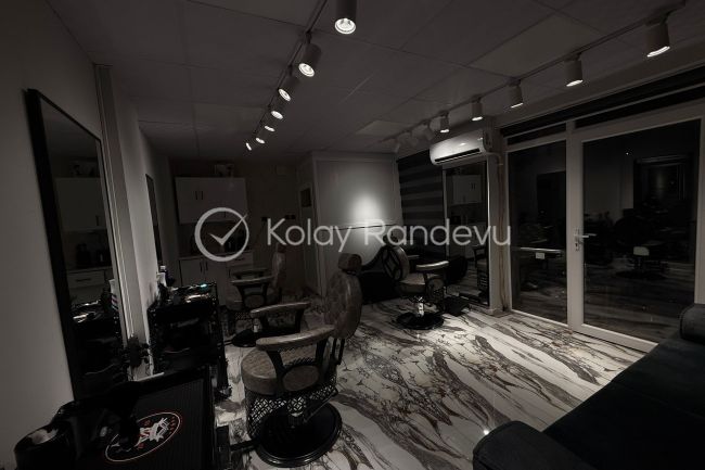 Mustafa Yıldız Hair Stüdyo resim 1