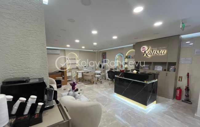 B&N Kalista Güzellik Salonu resim 1