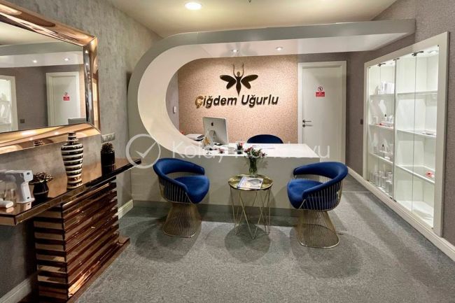 Çiğdem Uğurlu Güzellik Akademi resim 1