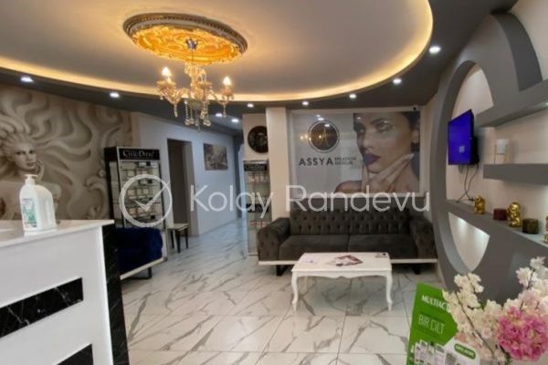 Assya Güzellik Merkezi Kemalpaşa resim 1