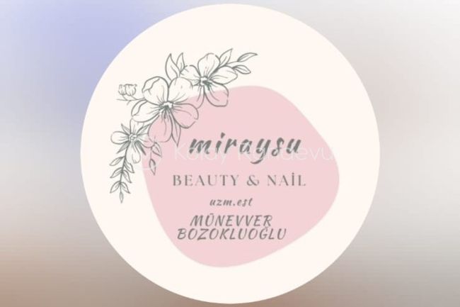Miraysu Beauty & Nail resim 1