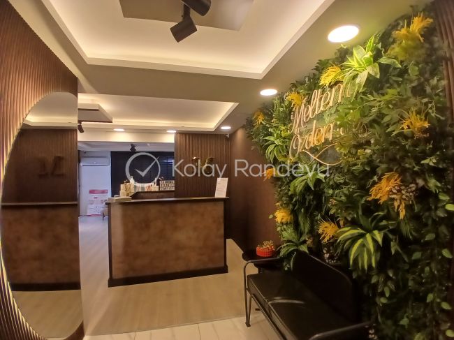 MELTEM ÖZDEMİR GÜZELLİK SALONU resim 1