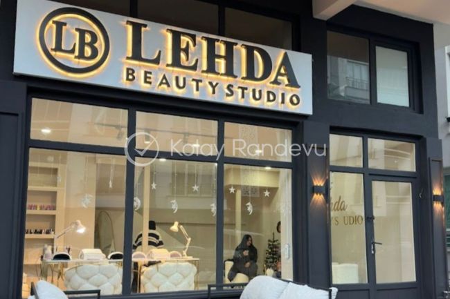 Lehda Beauty Studio resim 1