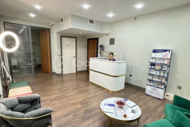 Suzan Polat Ataşehir resim 1