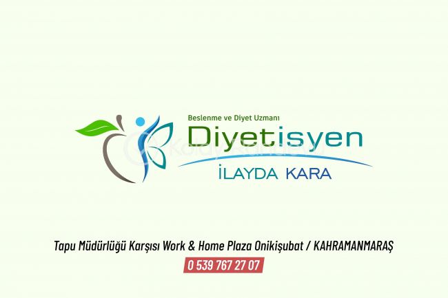 Diyetisyen İlayda Kara resim 1