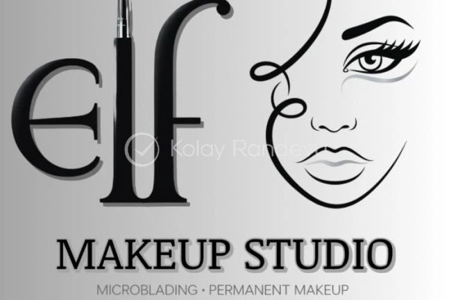 Elf Makeup Studio resim 1