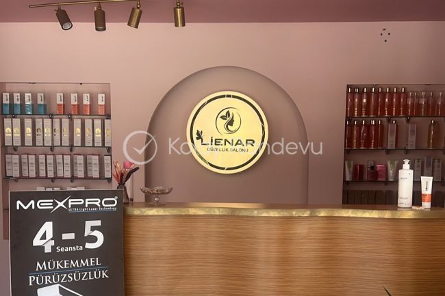 Lienar Güzellik Salonu resim 1