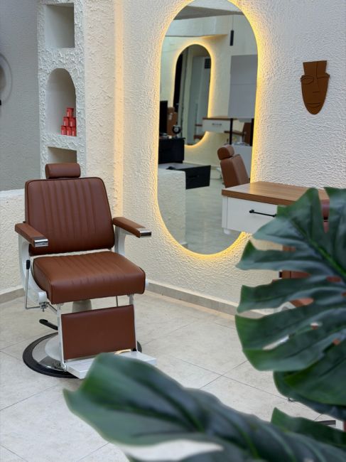Loft Haır Cut's resim 1