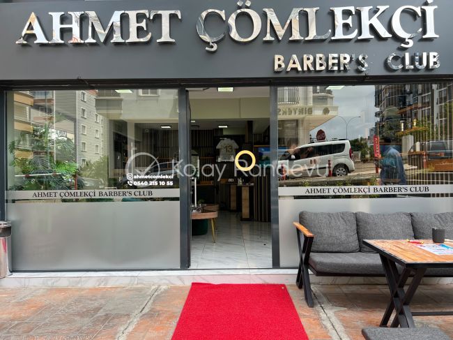 ahmetcomlekci resim 1
