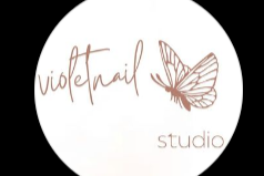Violet Nail Studio resim 1