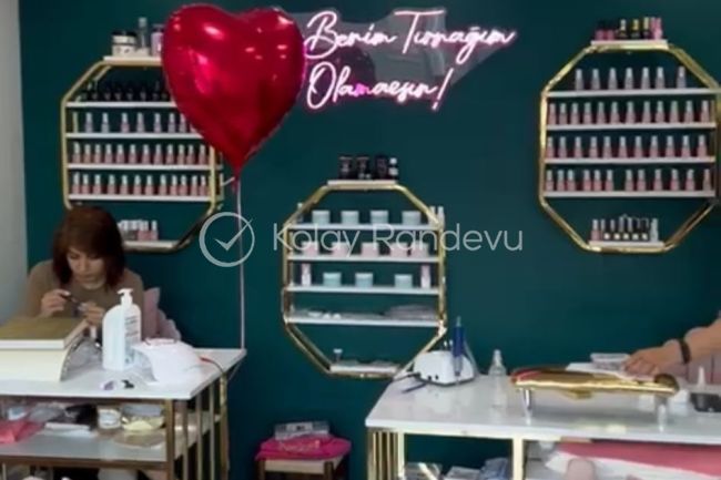 Beyza Öztürk Beauty resim 1