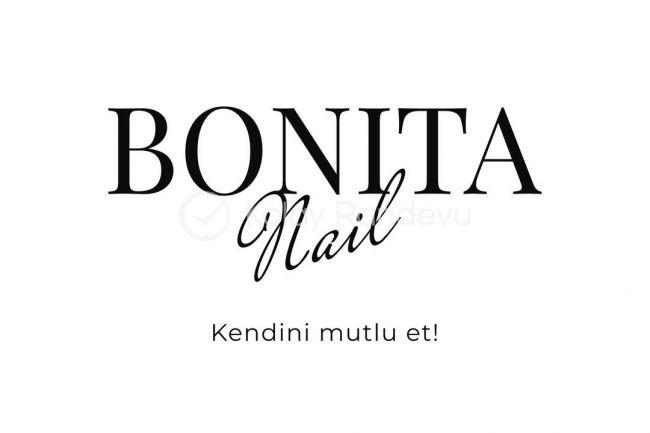Bonita Nail resim 1