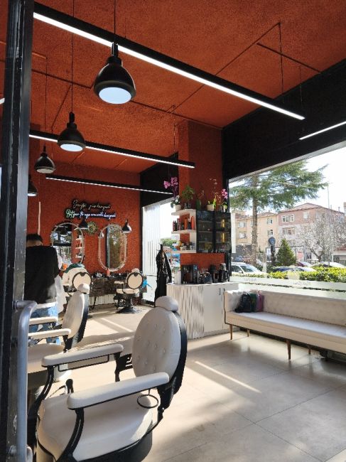Fatih Çakal Hair Artist resim 1