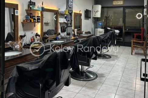MYB Hair Designer resim 1