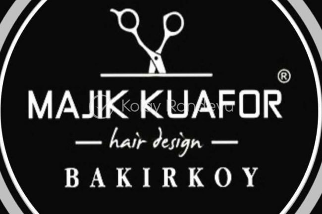 Majik Kuaför resim 1