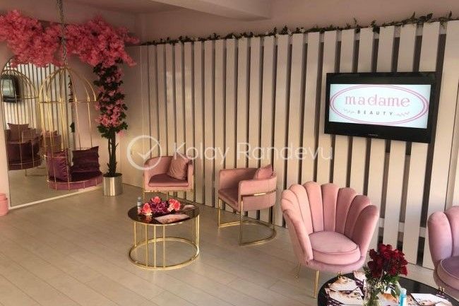Madame Beauty Kastamonu Güzellik Salonu resim 1