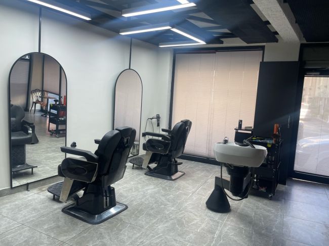 Reel Barber Club resim 1