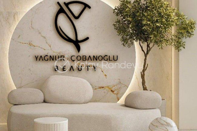 Yağnur Çobanoğlu Beauty resim 1