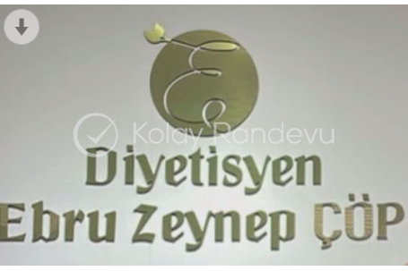 Dyt. Ebru Zeynep Çöp resim 1