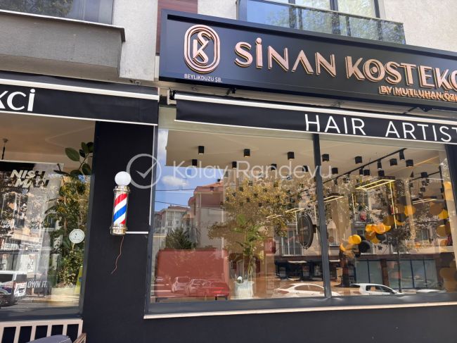 Sinan Köstekçi Beylikdüzü resim 1