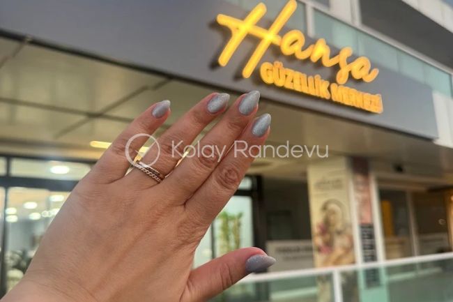 Hansa Güzellik Merkezi resim 1