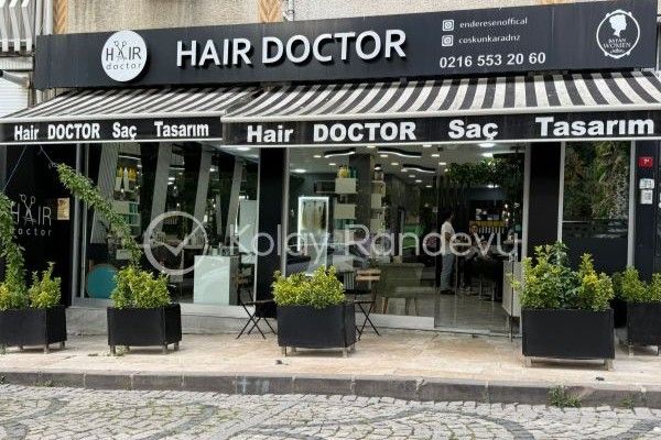 Hair Doctor Üsküdar resim 1