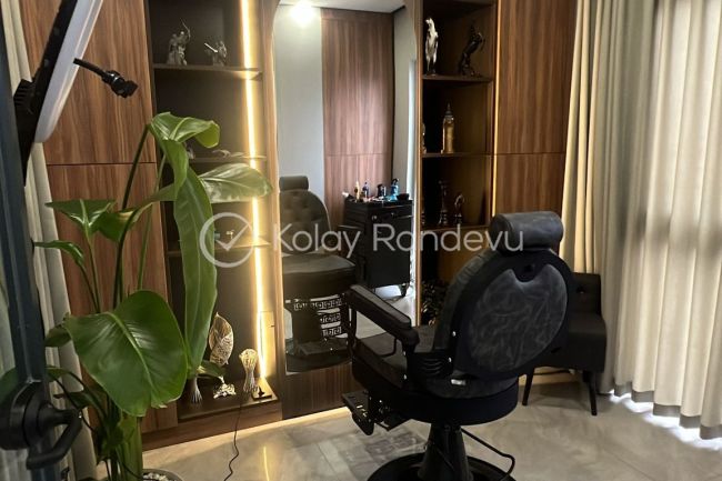 Manura Barber resim 1