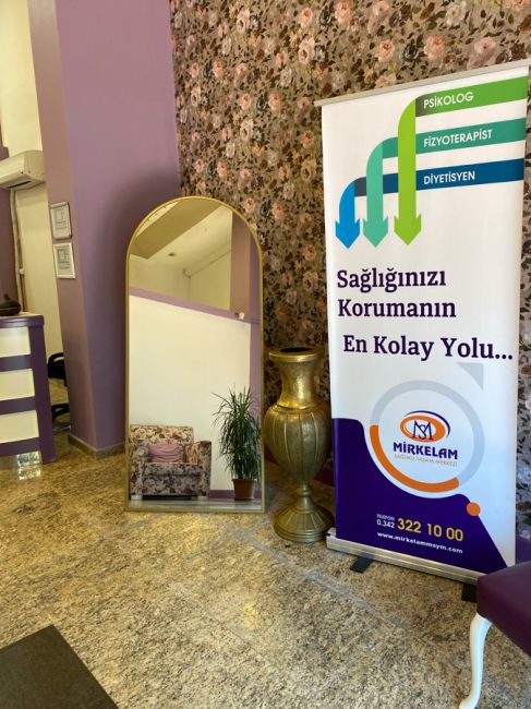 Mirkelam Spor ve Danışmanlık resim 1