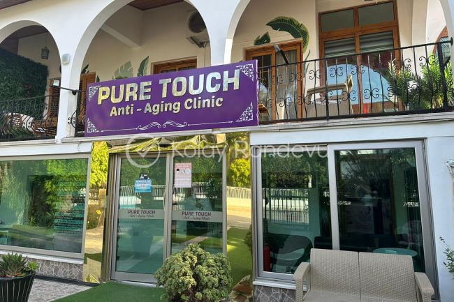 Pure Touch Anti-Aging Clinic resim 1