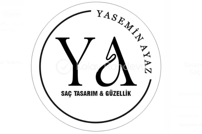 Yasemin Ayaz Saç Tasarım ve Güzellik resim 1