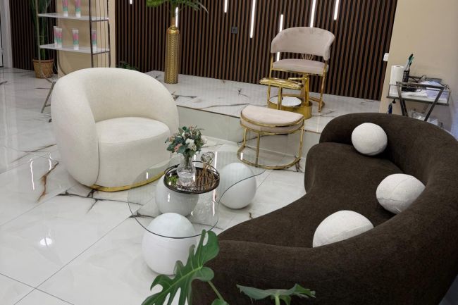 Tansu Beauty Studio  resim 1