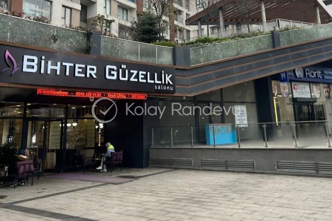 Bihter İlhan Güzellik resim 1