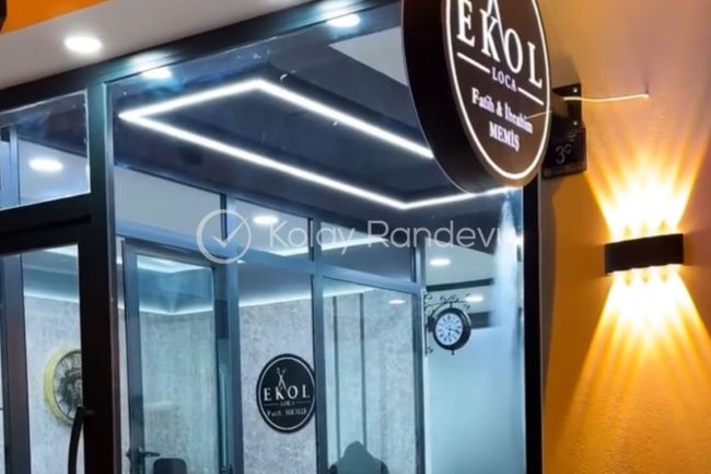 Ekol Loca resim 1
