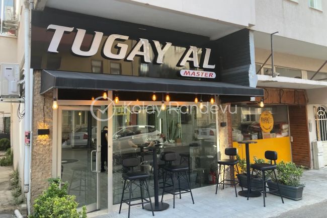 Tugay Al Master resim 1