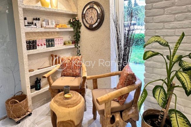 Neslihan Tanriverdi Beauty Studio resim 1