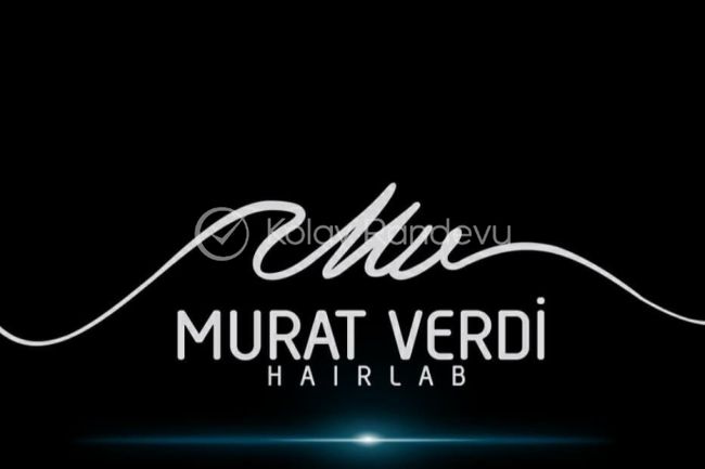 Murat Verdi Hair Lab resim 1