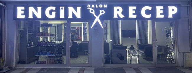 Salon Engin&Recep resim 1