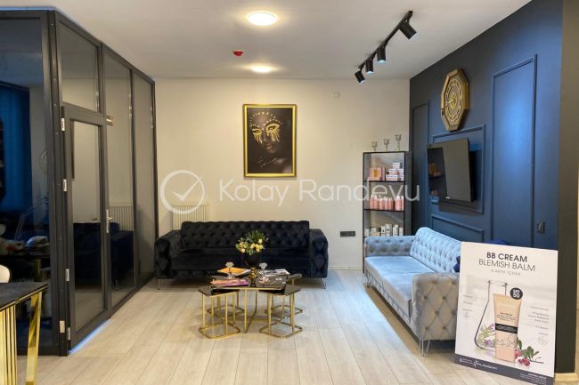 Gamze Okur Beauty resim 1
